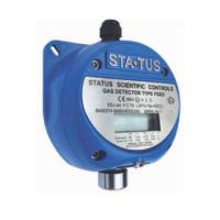 Intrinsically Safe Fixed Gas Detectors for Hazardous Area Monitoring